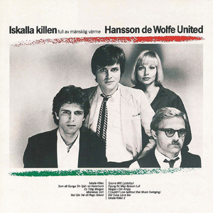 (Sjung för mig) Byssan Lull