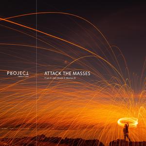 Attack The Masses (feat. Y'urs, Jah Ghatti & Marlon B) (German Version)