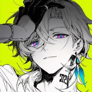 BLINKbyCrayoke-砂金｜1.13 BLINK