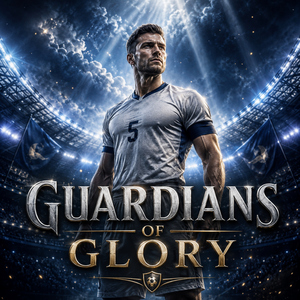 Guardians Of Glory