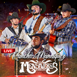 Necesito Verte (Live)