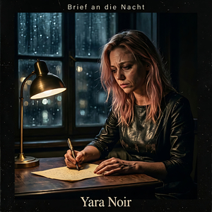 Brief an die Nacht