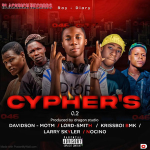 Cypher 0.2