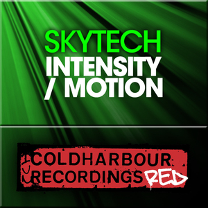Intensity (Original Mix)