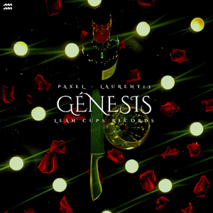 Génesis (feat. Laurent 13)
