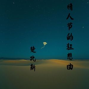 情人节的狂想曲