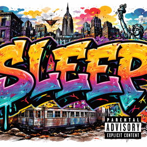 SLEEP