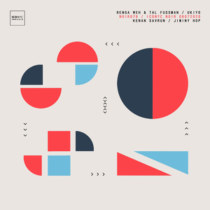 Ukiyo (Jiminy Hop Remix)