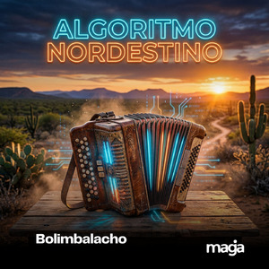 Algoritmo Nordestino - Bolimbalacho