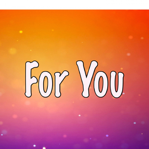 For You (Fifty Shades Freed) (Tribute to Liam Payne with Rita Ora)