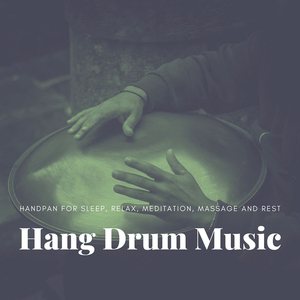 Electric Ding (Hang Drums)