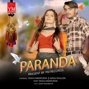 Paranda