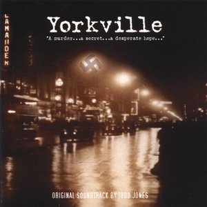 A Meeting in the Park