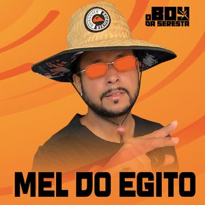 Mel do Egito