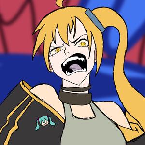 烦死了（翻自Ado/亚北音留）