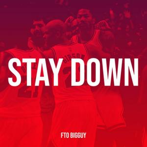 Stay Down