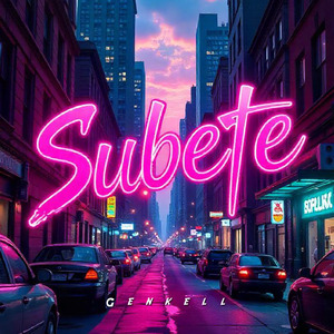 Subete