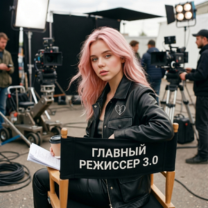 Главный режиссёр 3.0
