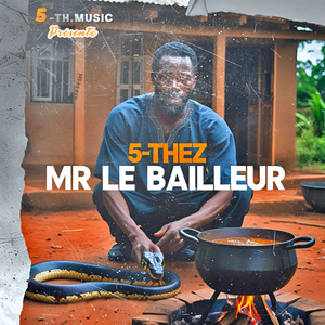 Mr Le Bailleur
