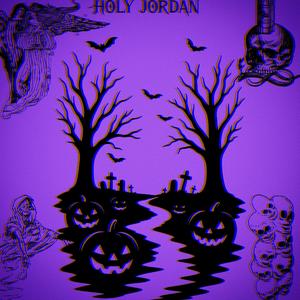 Holy Jordan