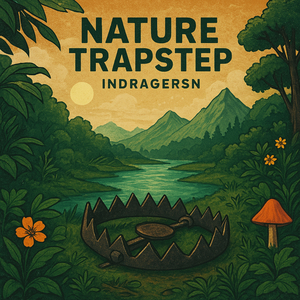 Nature Trapstep