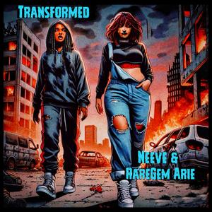 Transformed