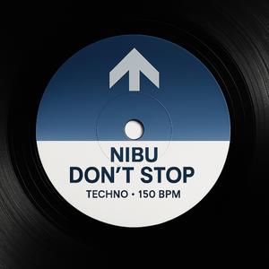 Don't Stop