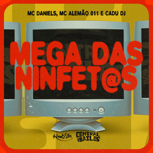Mega das Ninfet@s