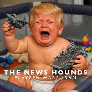Playpen Wars Iran