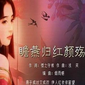 瞻燕归红颜殇