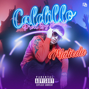 Caldillo