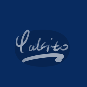 橘味苏打的波浪海