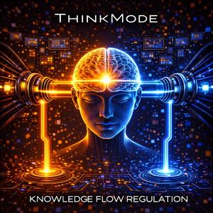 Knowledge Flow Regulation (feat. Antoine Maurice King & Spate Media)