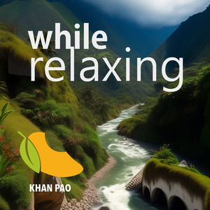 Corn Rice Shop Near the Market