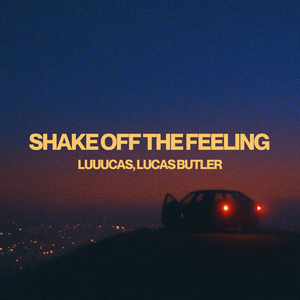 Shake Off The Feeling (Extended Mix)