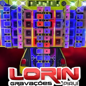 Lorin Gravações Piauí