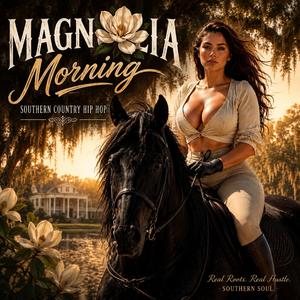 Country Nurse Rebel ( Southern Country Hip Hop )