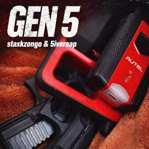 GEN 5IVE (feat. 5ivereap)