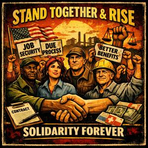 We Stand by You