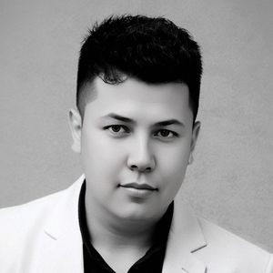 Razi Bol / 得偿所愿