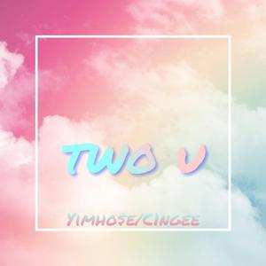 Two U