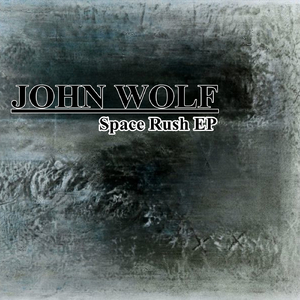 Space Rush (Original Mix)