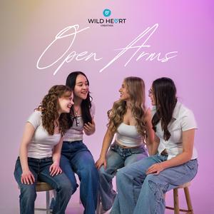 Open Arms (feat. Ella Jane, Izzy M, Emily Charlotte & Alexia)