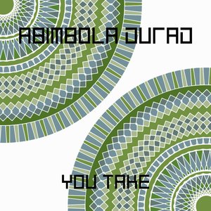 You Take (Original mix)