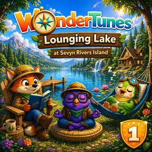 LOUNGING LAKE INTRO