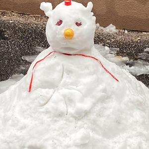 郑州什么时候才能下雪！（Pord By RoyalBoi）