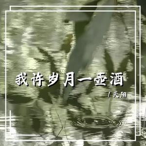 我许岁月一壶酒