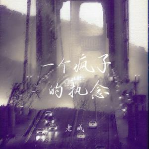 一个疯子的执念