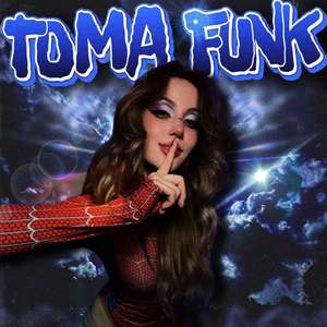 TOMA FUNK (Speed Up)