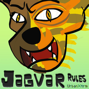 Jaguar Rules